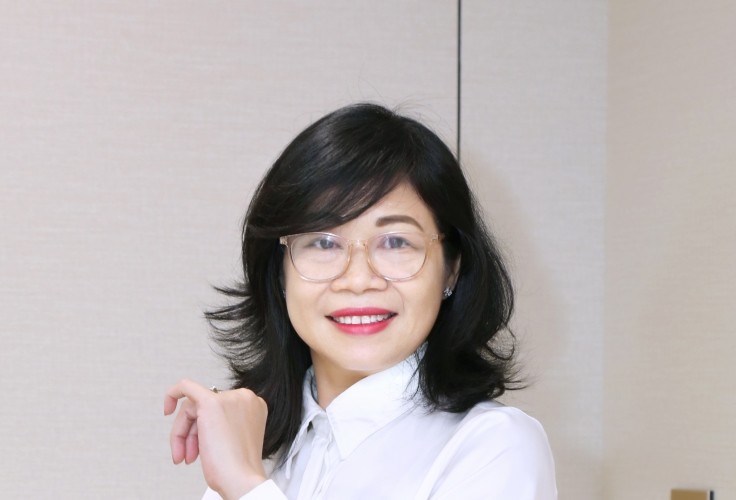 Bí quyết Quản lý Tài Chính Cá Nhân dành cho Nữ Doanh Nhân