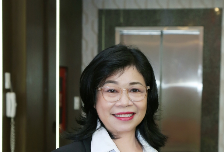 CÂN ĐỐI TÀI CHÍNH – BƯỚC ĐẦU ĐỂ LÀM CHỦ CUỘC SỐNG