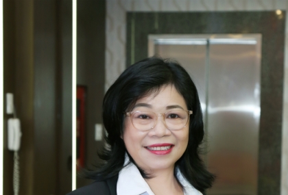 CÂN ĐỐI TÀI CHÍNH – BƯỚC ĐẦU ĐỂ LÀM CHỦ CUỘC SỐNG